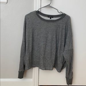 Beyond Yoga Sweatshirt—Medium